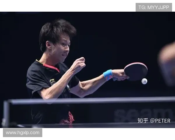 武汉乒乓球队的战术揭秘与深度分析探讨乒乓球的阵地战技巧与策略