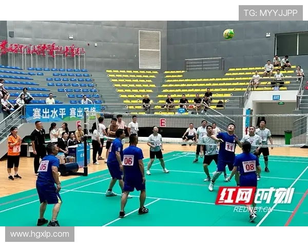 武汉排球队的团队协作之道:排球巨献背后的默契与拼搏精神