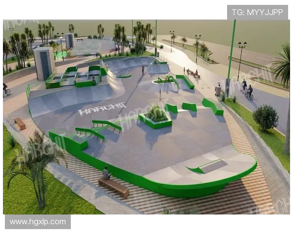 武汉滑板队战术解析:聚焦团队协作与个人技巧的完美结合