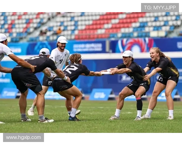 深入分析成都飞盘队包夹战术的运用与效果