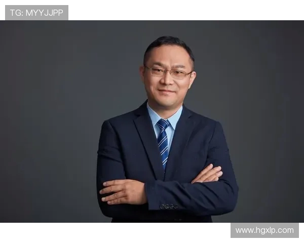 刘静畅谈和平精英发展历程与未来展望的深度专访